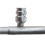 Four Seasons 56099 Discharge Line Hose Assembly