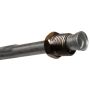 Four Seasons 56106 Liquid Line Hose Assembly w/o Orifice Tube