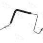 Four Seasons 56106 Liquid Line Hose Assembly w/o Orifice Tube