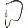 Four Seasons 56107 Discharge & Suction Line Hose Assembly