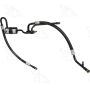 Four Seasons 56109 Discharge & Suction Line Hose Assembly