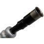 Four Seasons 56110 Discharge & Suction Line Hose Assembly