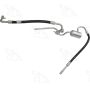 Four Seasons 56111 Discharge & Suction Line Hose Assembly