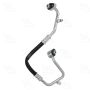 Four Seasons 56113 Discharge Line Hose Assembly