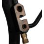 Four Seasons 56115 Discharge & Suction Line Hose Assembly