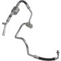 Four Seasons 56116 Discharge & Suction Line Hose Assembly