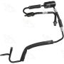 Four Seasons 56117 Discharge & Suction Line Hose Assembly