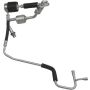 Four Seasons 56118 Discharge & Suction Line Hose Assembly
