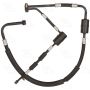 Four Seasons 56119 Discharge & Suction Line Hose Assembly