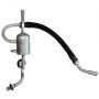 Four Seasons 56122 Discharge Line Hose Assembly