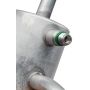Four Seasons 56122 Discharge Line Hose Assembly