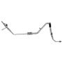 Four Seasons 56123 Suction & Liquid Line Hose Assembly w/ Serviceable Orifice Tube
