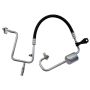 Four Seasons 56126 Discharge Line Hose Assembly