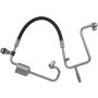 Four Seasons 56126 Discharge Line Hose Assembly