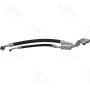 Four Seasons 56128 Discharge & Suction Line Hose Assembly