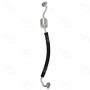 Four Seasons 56129 Discharge Line Hose Assembly