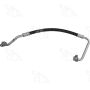 Four Seasons 56130 Discharge Line Hose Assembly