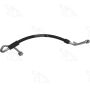 Four Seasons 56132 Suction Line Hose Assembly