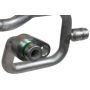 Four Seasons 56133 Discharge Line Hose Assembly