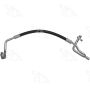 Four Seasons 56133 Discharge Line Hose Assembly