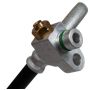 Four Seasons 56134 Discharge Line Hose Assembly