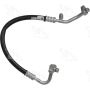 Four Seasons 56134 Discharge Line Hose Assembly