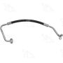 Four Seasons 56135 Discharge Line Hose Assembly