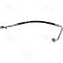 Four Seasons 56137 Discharge Line Hose Assembly