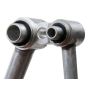 Four Seasons 56139 Discharge & Suction Line Hose Assembly