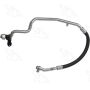 Four Seasons 56140 Suction Line Hose Assembly