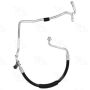 Four Seasons 56141 Suction Line Hose Assembly