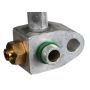Four Seasons 56142 Discharge Line Hose Assembly