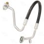 Four Seasons 56142 Discharge Line Hose Assembly