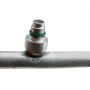 Four Seasons 56143 Discharge Line Hose Assembly