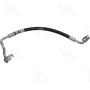 Four Seasons 56144 Discharge Line Hose Assembly
