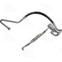 Four Seasons 56149 Discharge & Suction Line Hose Assembly