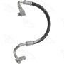 Four Seasons 56150 Discharge Line Hose Assembly
