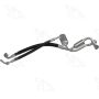 Four Seasons 56152 Discharge & Suction Line Hose Assembly