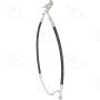 Four Seasons 56153 Discharge & Suction Line Hose Assembly