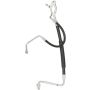 Four Seasons 56154 Discharge & Suction Line Hose Assembly