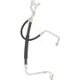 Four Seasons 56154 Discharge & Suction Line Hose Assembly