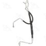 Four Seasons 56154 Discharge & Suction Line Hose Assembly