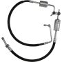 Four Seasons 56156 Discharge & Suction Line Hose Assembly
