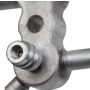 Four Seasons 56156 Discharge & Suction Line Hose Assembly