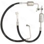 Four Seasons 56156 Discharge & Suction Line Hose Assembly