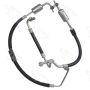 Four Seasons 56157 Discharge & Suction Line Hose Assembly