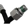 Four Seasons 56162 Discharge & Suction Line Hose Assembly