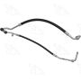 Four Seasons 56164 Discharge & Suction Line Hose Assembly