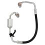 Four Seasons 56165 Discharge Line Hose Assembly