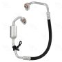 Four Seasons 56165 Discharge Line Hose Assembly